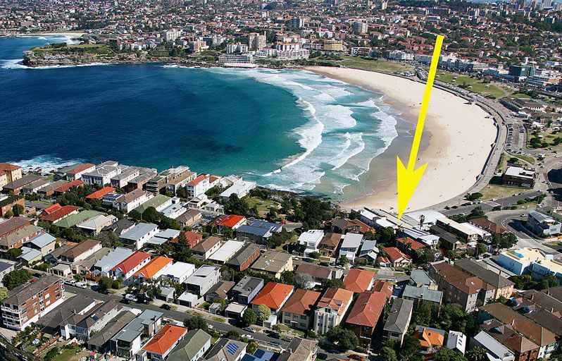 14/126 Ramsgate Ave, Bondi Beach, NSW 2026