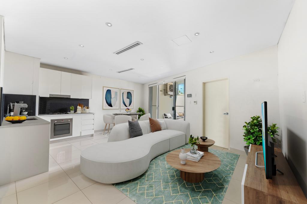 2/374 Rocky Point Rd, Sans Souci, NSW 2219