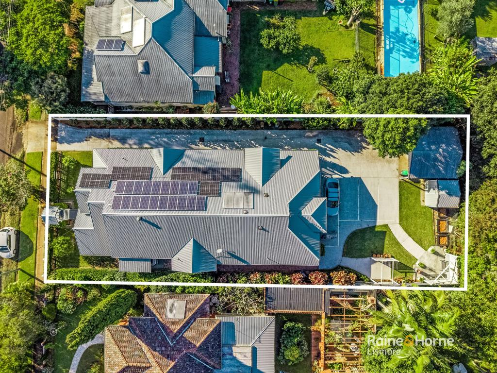 34 Second Ave, East Lismore, NSW 2480