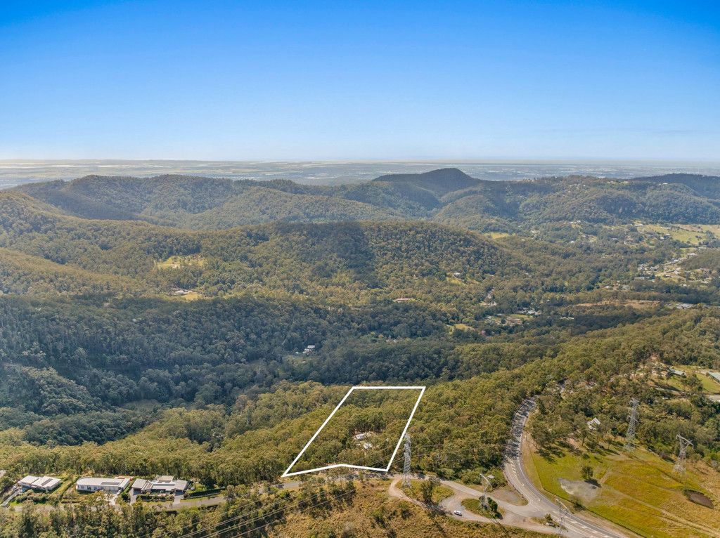 16 Jourdana Dr, Cedar Creek, QLD 4207
