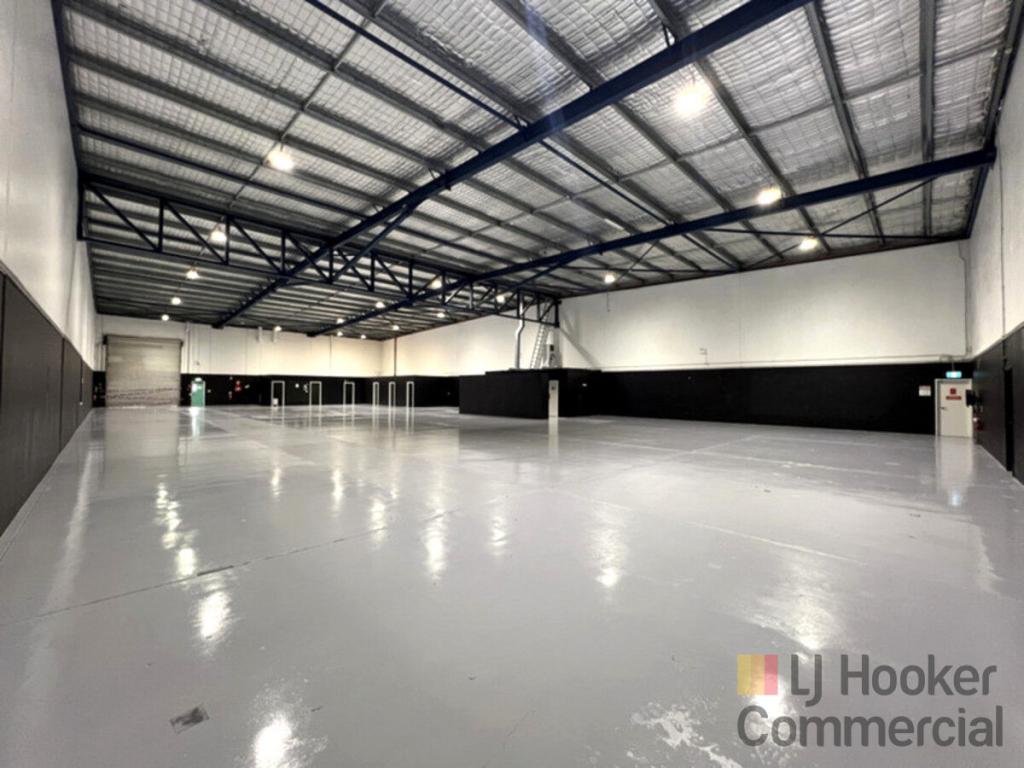 Warehouse D/2 Reliance Dr, Tuggerah, NSW 2259