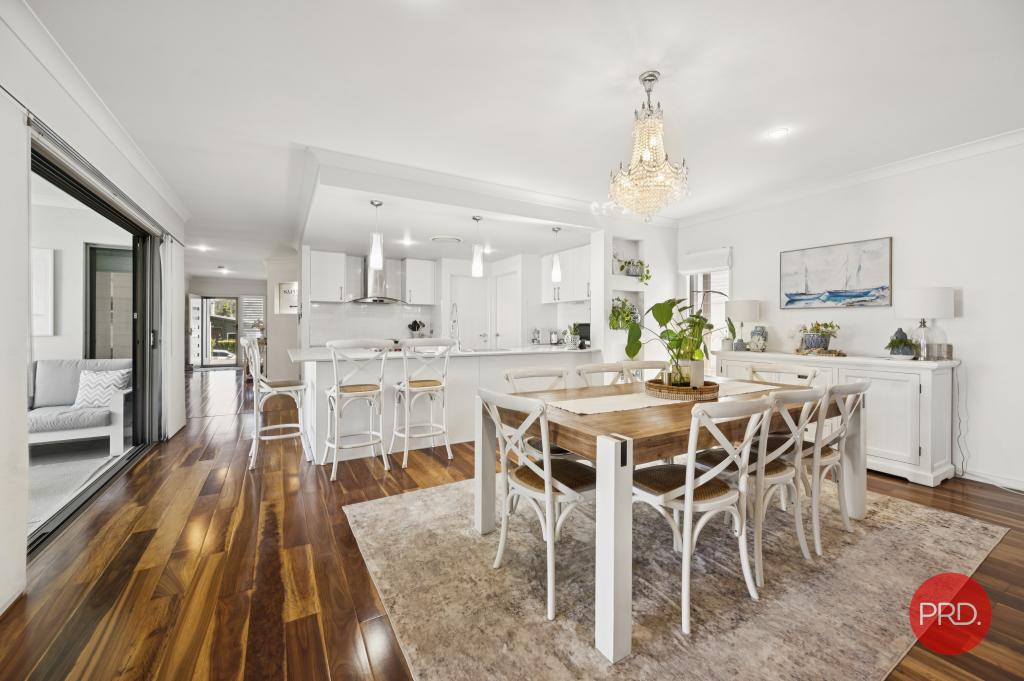 51 North Sapphire Rd, Sapphire Beach, NSW 2450