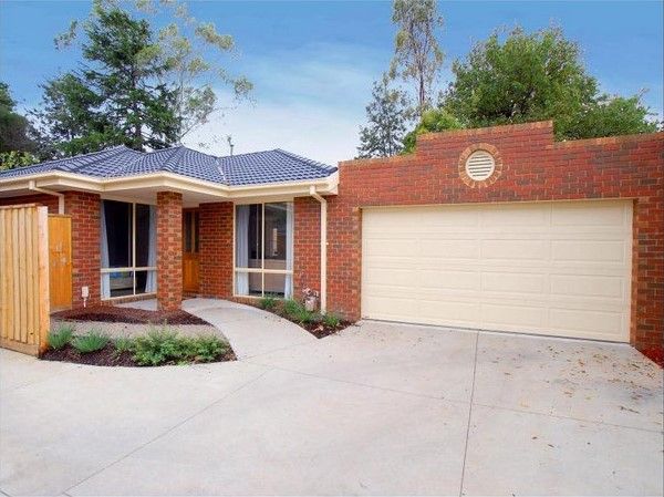 2/51 Elsie St, Boronia, VIC 3155