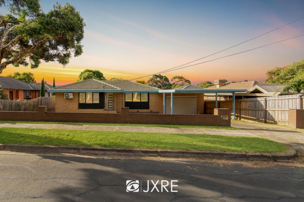 25 Davis St, Burwood East, VIC 3151