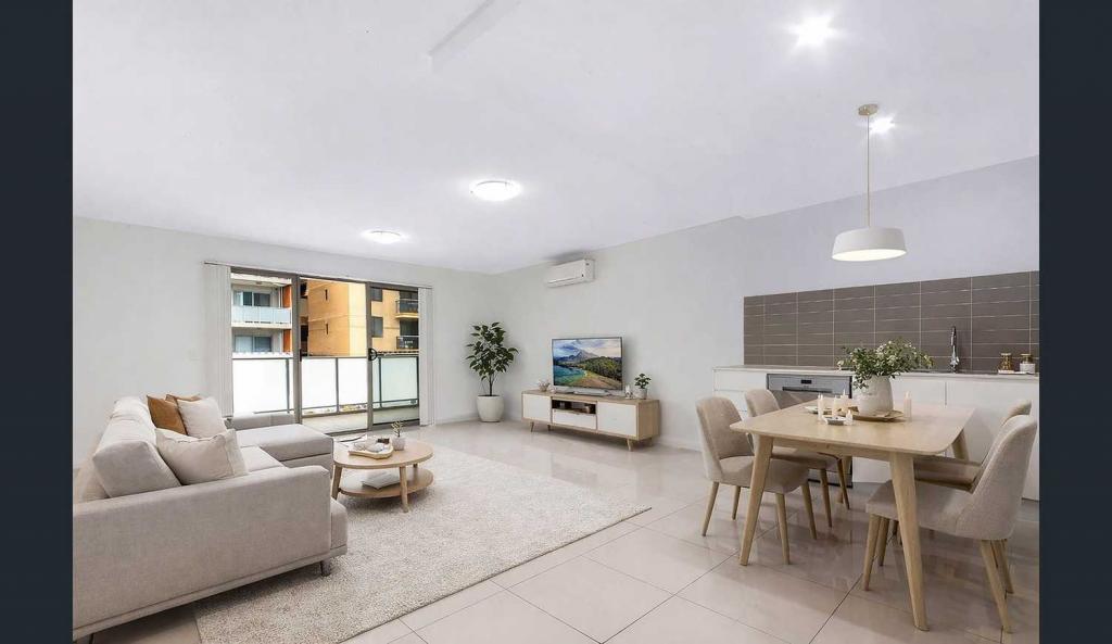 B407/4-6 French Ave, Bankstown, NSW 2200