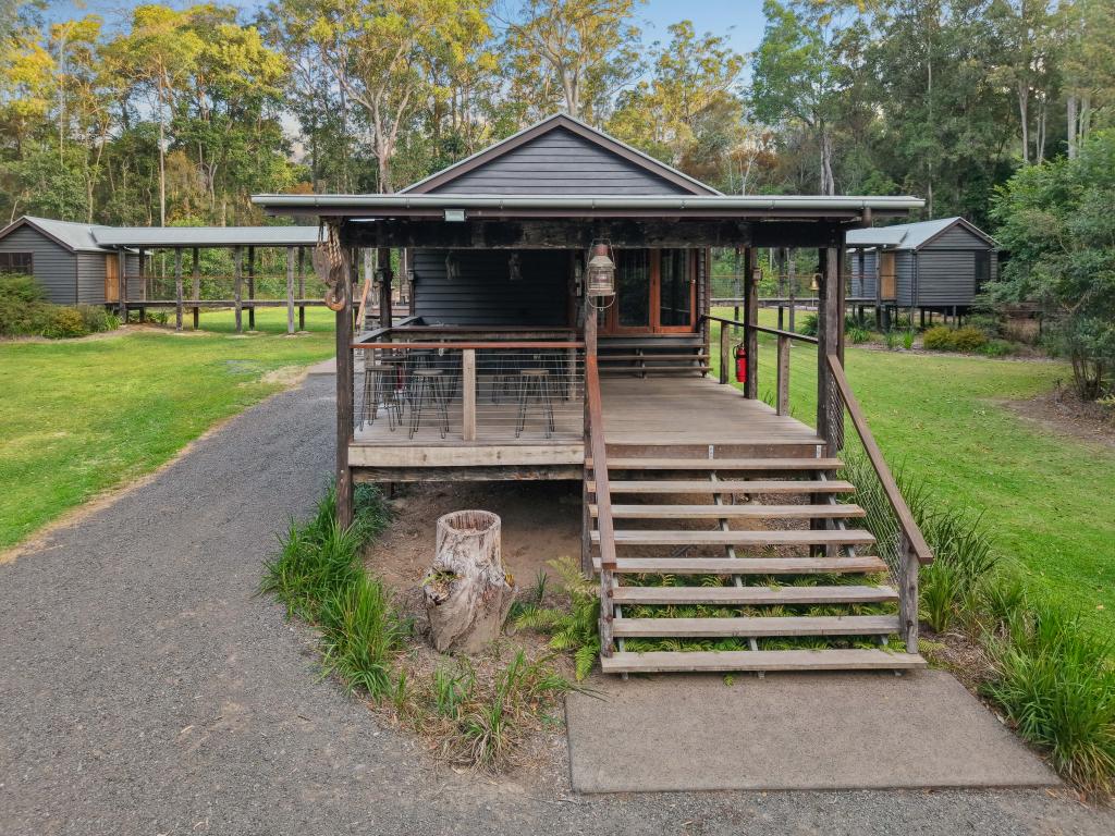 11 Napier Rd, Cootharaba, QLD 4565