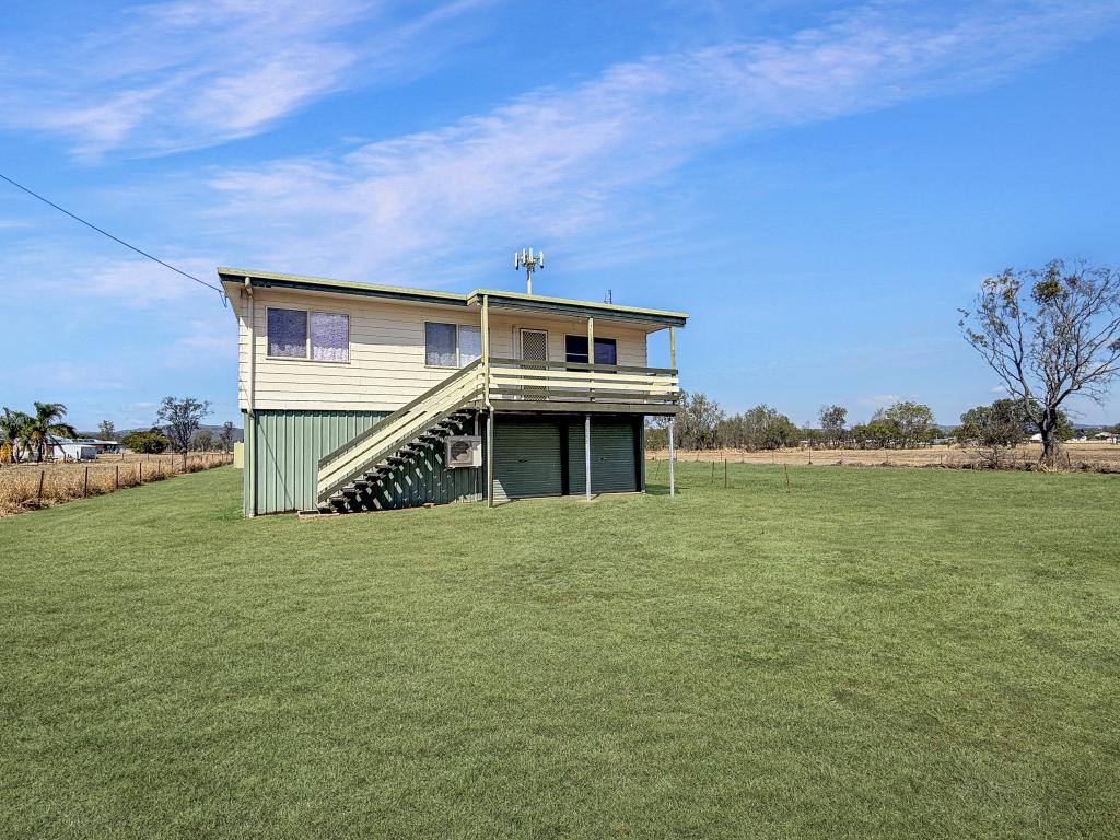 106 Edward St, Laidley, QLD 4341