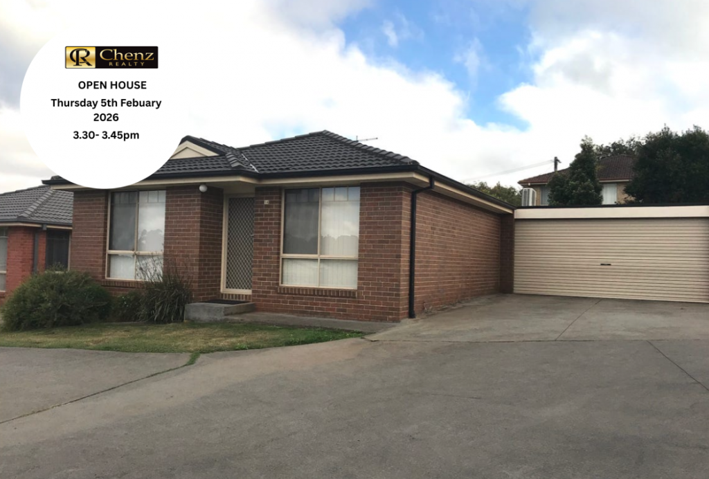 14/6b Hatfield Dr, Drouin, VIC 3818