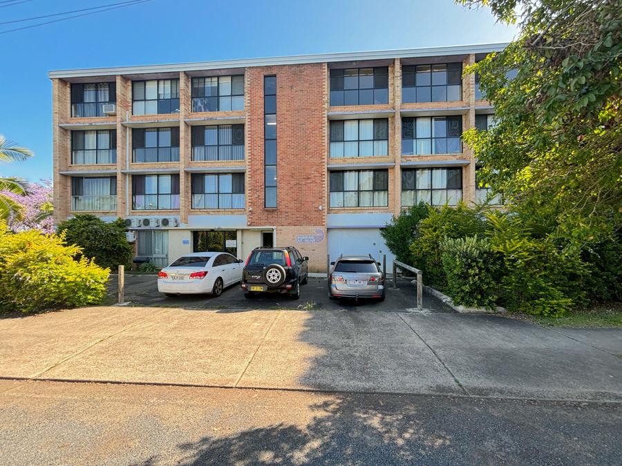 14/215 Prince St, Grafton, NSW 2460