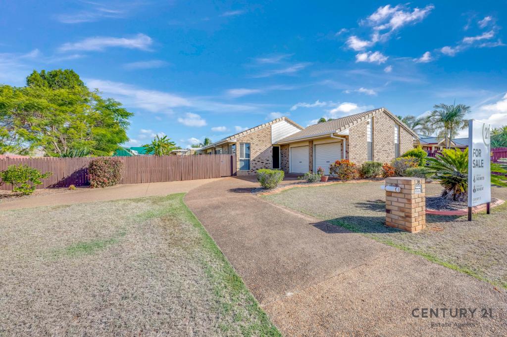 39 Hilltop Pde, Avoca, QLD 4670