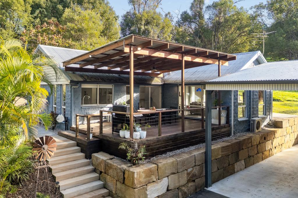 11 Rohlf St, Dayboro, QLD 4521