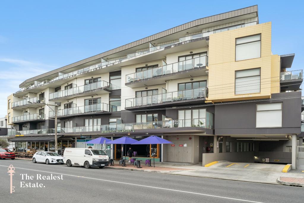 402/15 Pascoe St, Pascoe Vale, VIC 3044