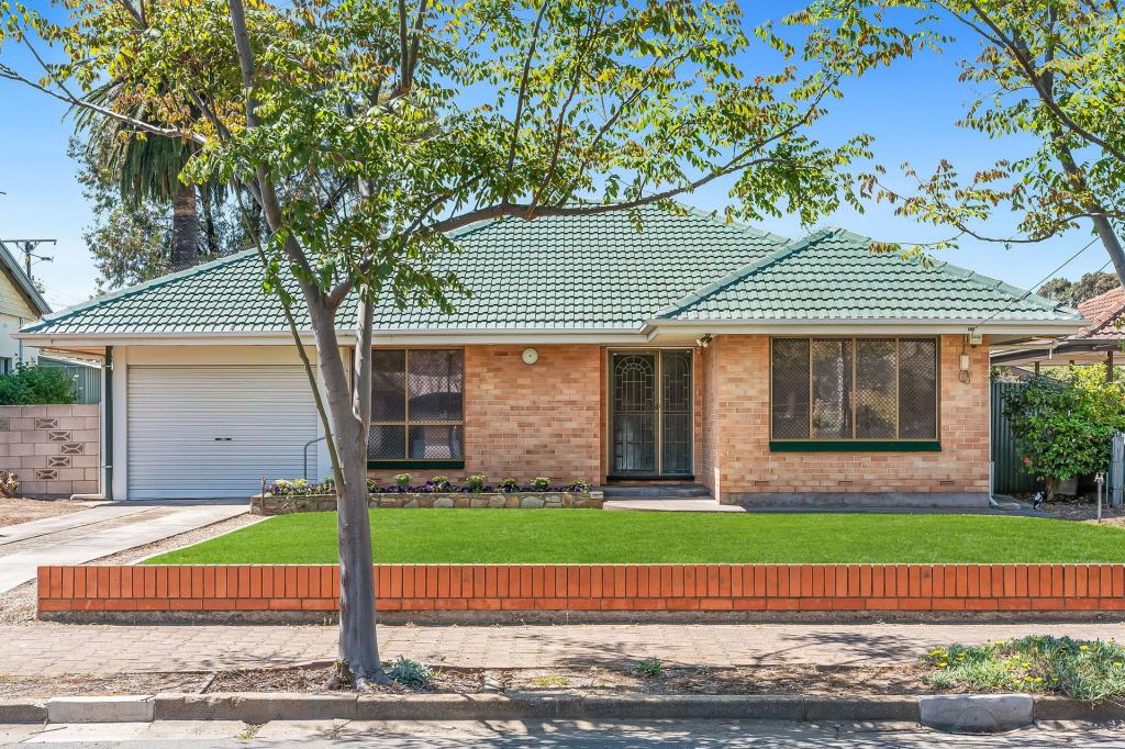 3 Ripon Rd, Clarence Park, SA 5034