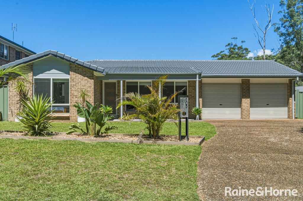 103 Garside Rd, Mollymook Beach, NSW 2539