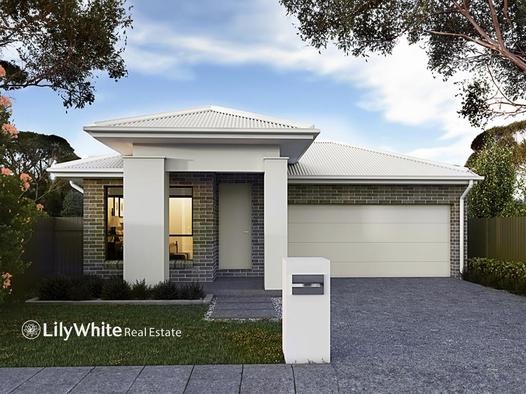 LOT 6220 WHITROD AVENUE, CATHERINE FIELD, NSW 2557