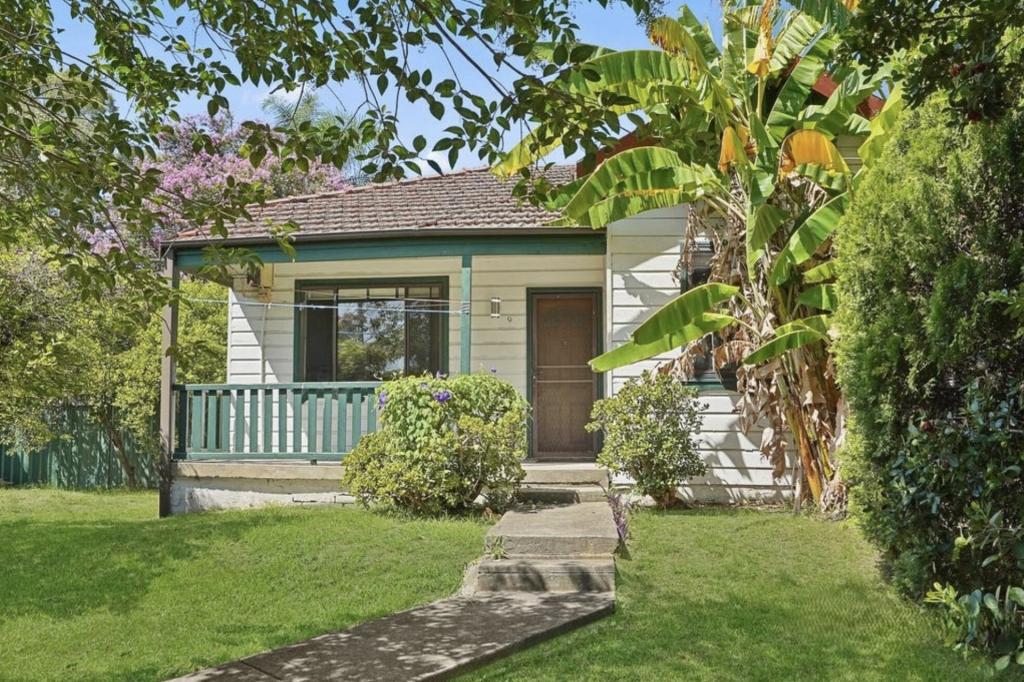 9 Railway Pde, Lidcombe, NSW 2141