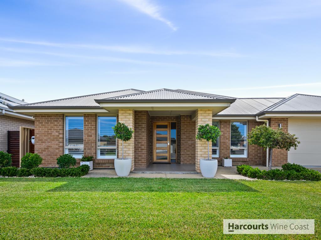 38 Bushtail Ave, Aldinga Beach, SA 5173