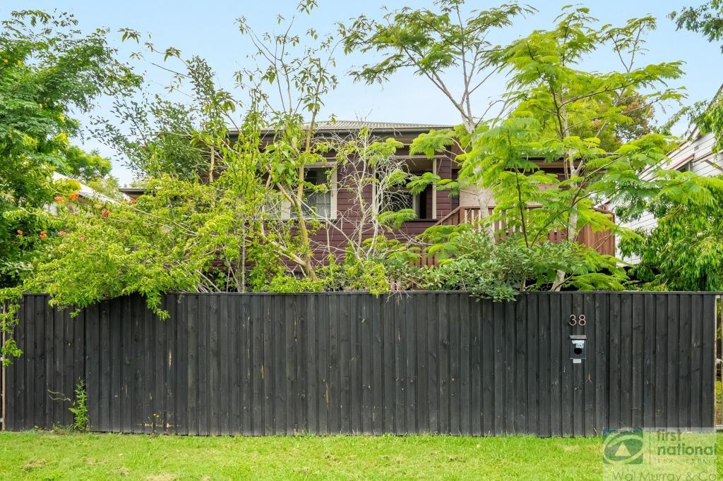 38 OSTROM ST, SOUTH LISMORE, NSW 2480