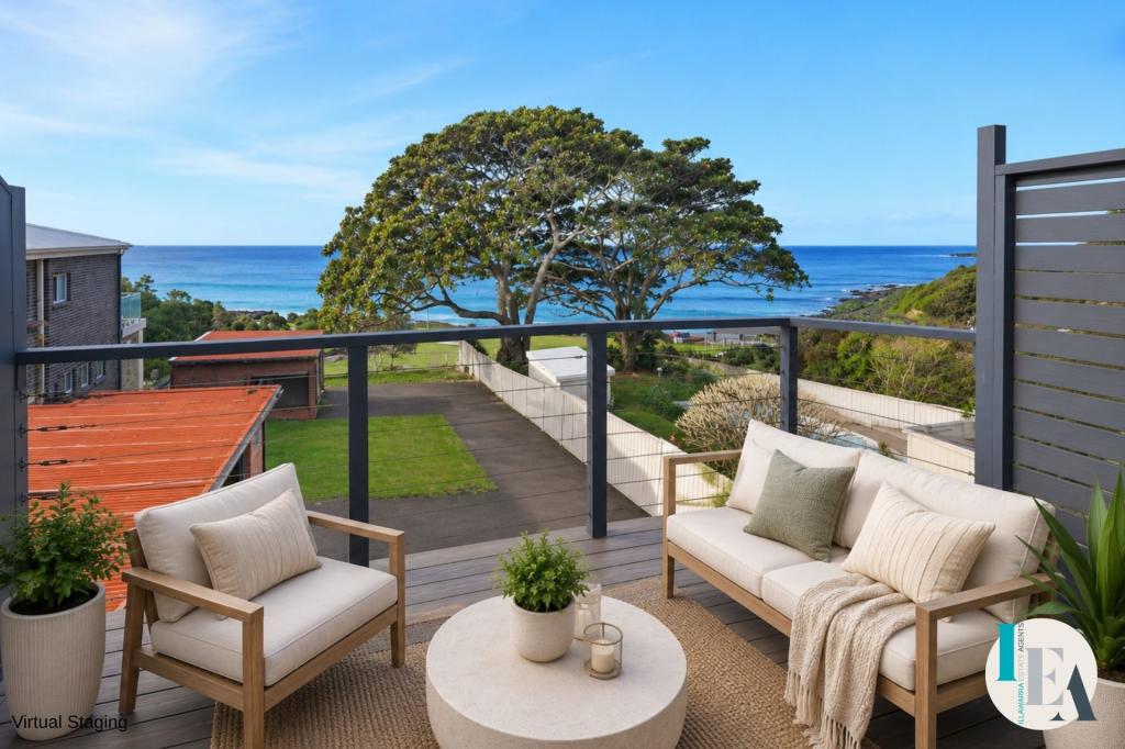 5/16 Gallipoli St, Port Kembla, NSW 2505