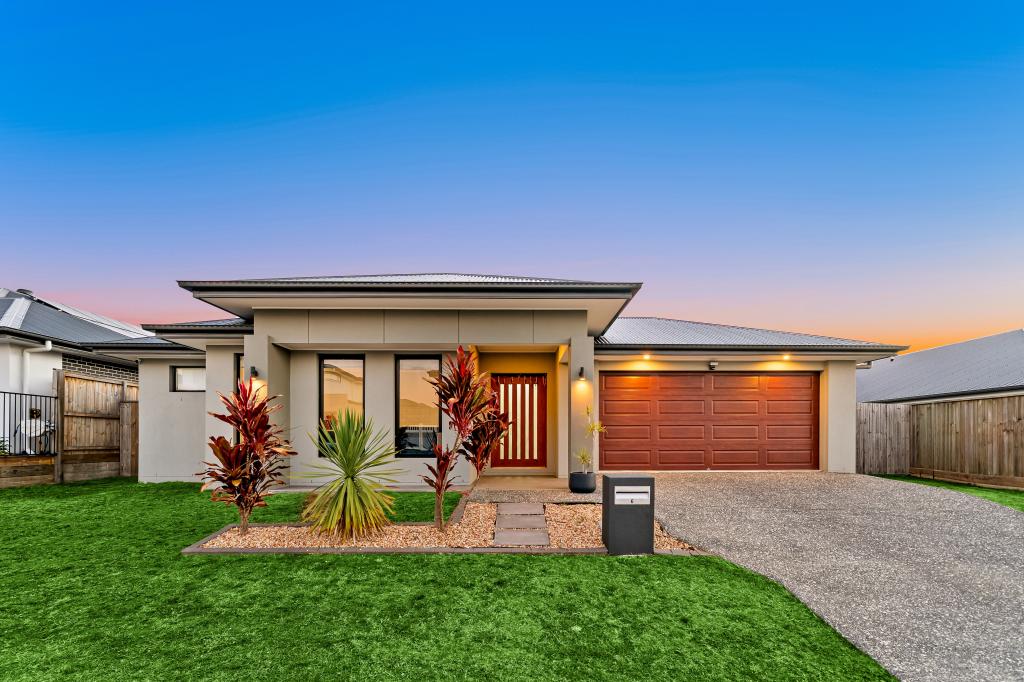 6 Killarney Lane, Yarrabilba, QLD 4207