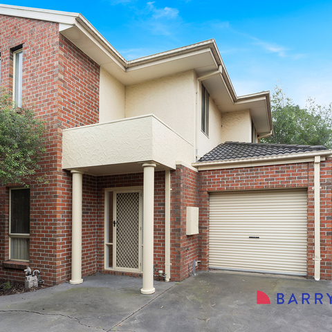 2/17 Stymie St, Kingsbury, VIC 3083