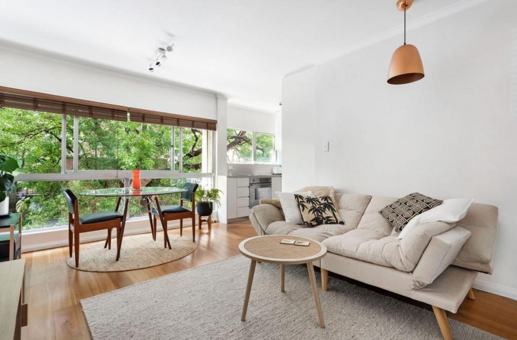 38/40-44 Victoria St, Potts Point, NSW 2011