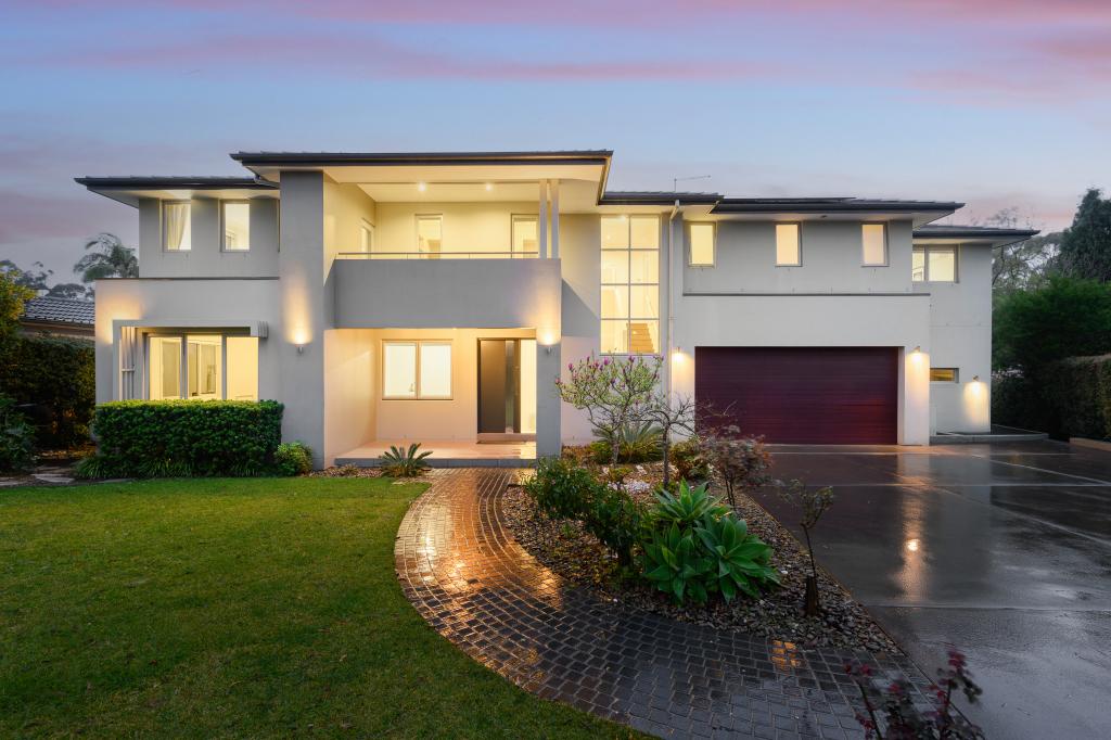 10 Richard Rd, St Ives, NSW 2075