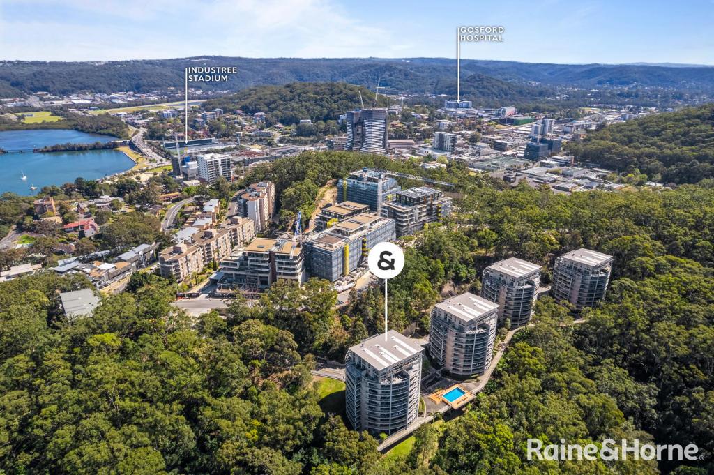 132/80 John Whiteway Dr, Gosford, NSW 2250