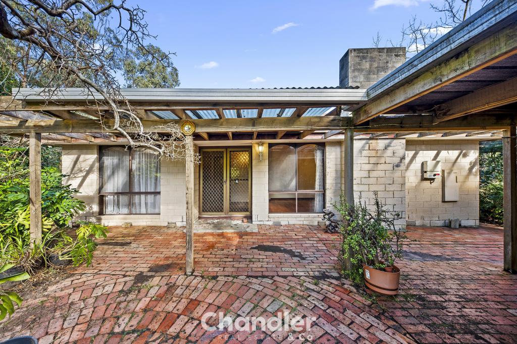 4 Spring Rd, Belgrave South, VIC 3160