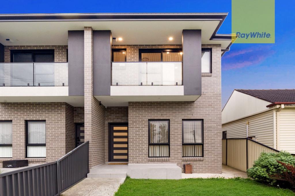 80b Fairfield Rd, Guildford, NSW 2161