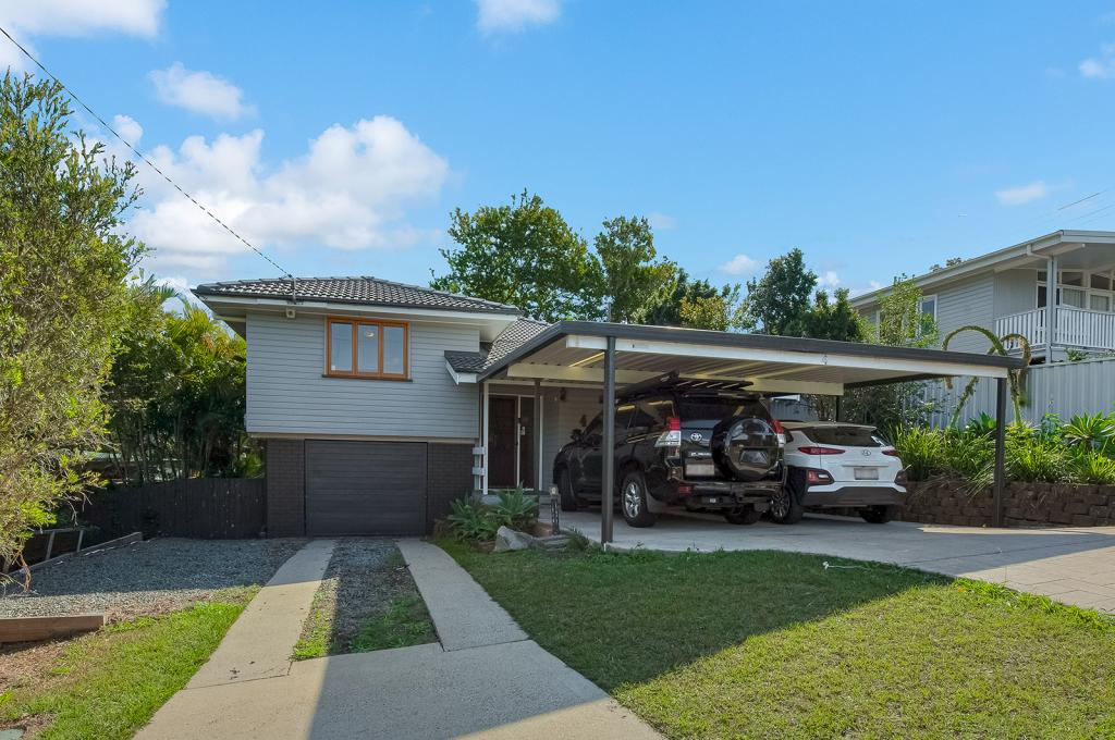 4 Cestrum St, Arana Hills, QLD 4054