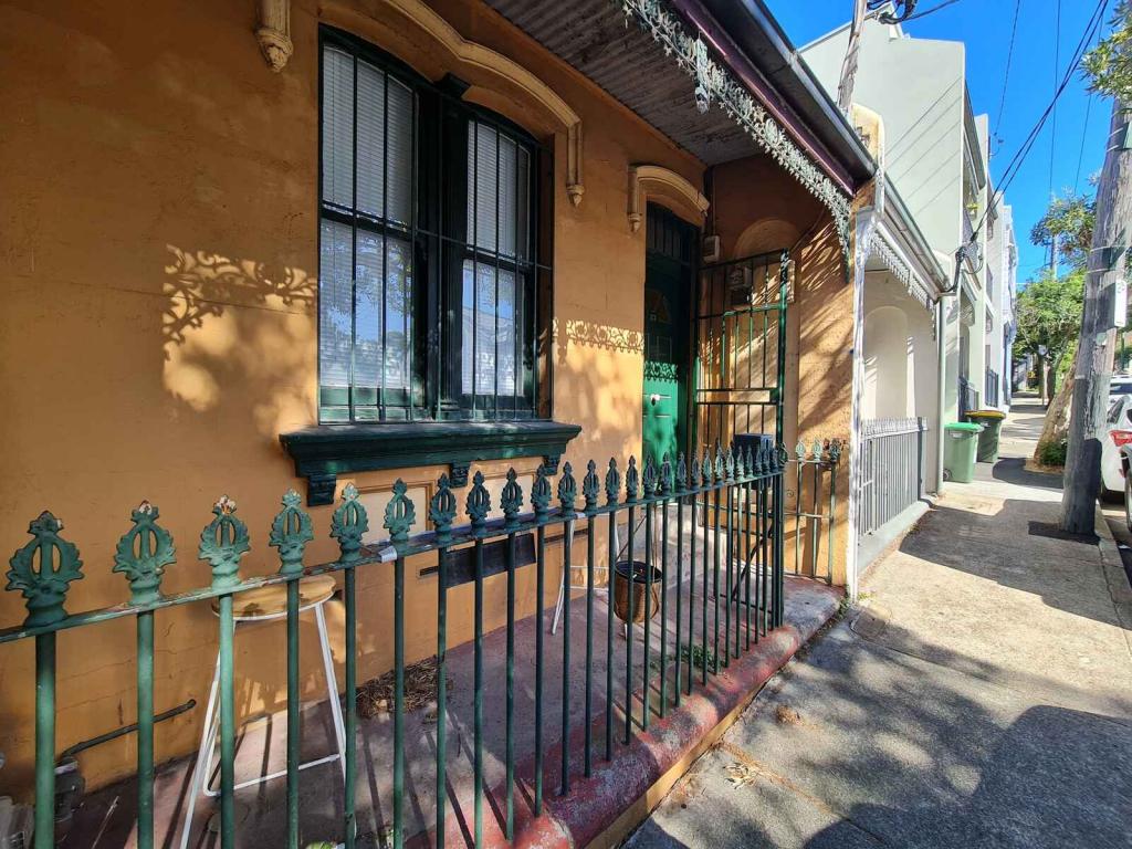 53 O'CONNELL ST, NEWTOWN, NSW 2042