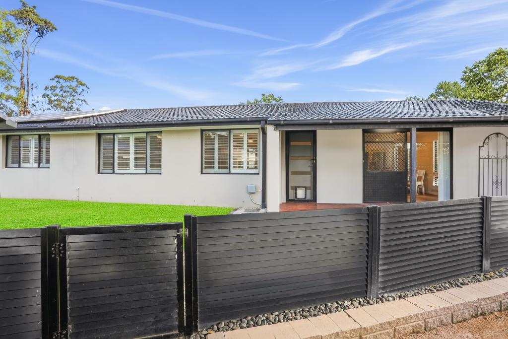 6 Paul Cl, Cranebrook, NSW 2749