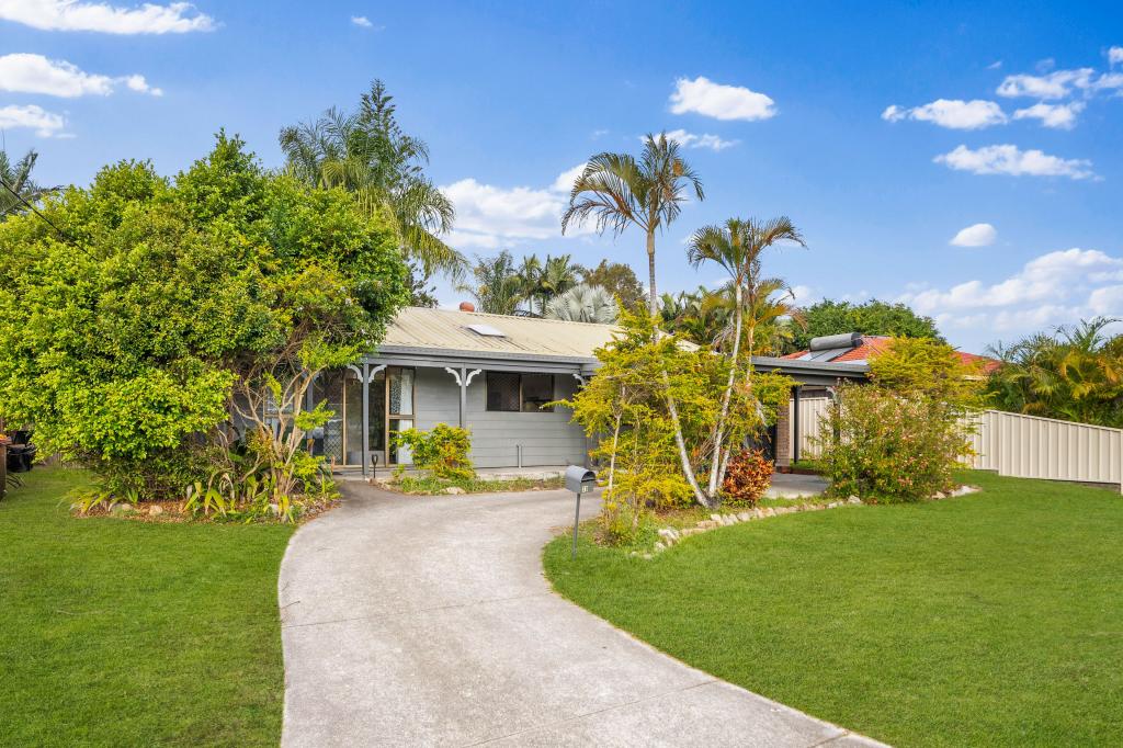 20 Bisschop St, Deception Bay, QLD 4508