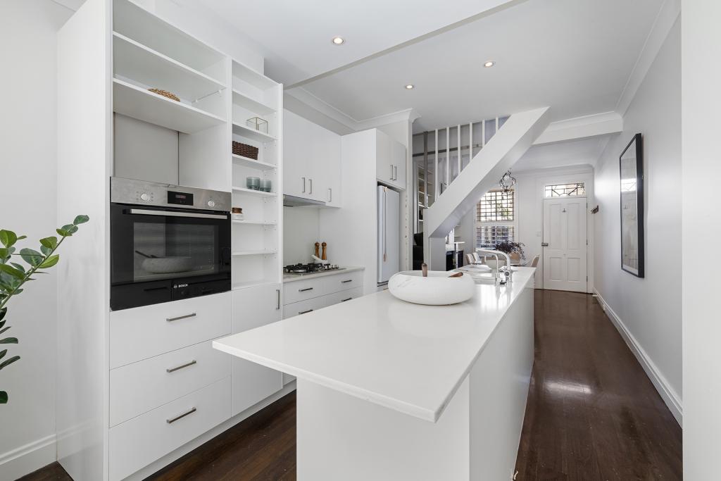 3 Bowden St, Woollahra, NSW 2025