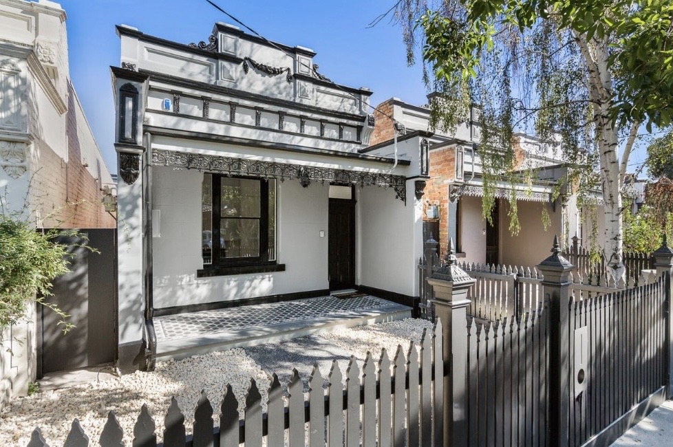 78 Kent St, Richmond, VIC 3121