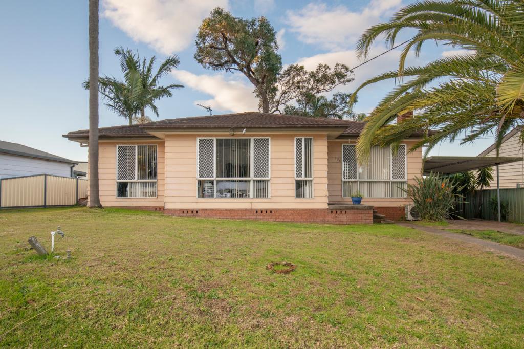 120 Minmi Rd, Wallsend, NSW 2287