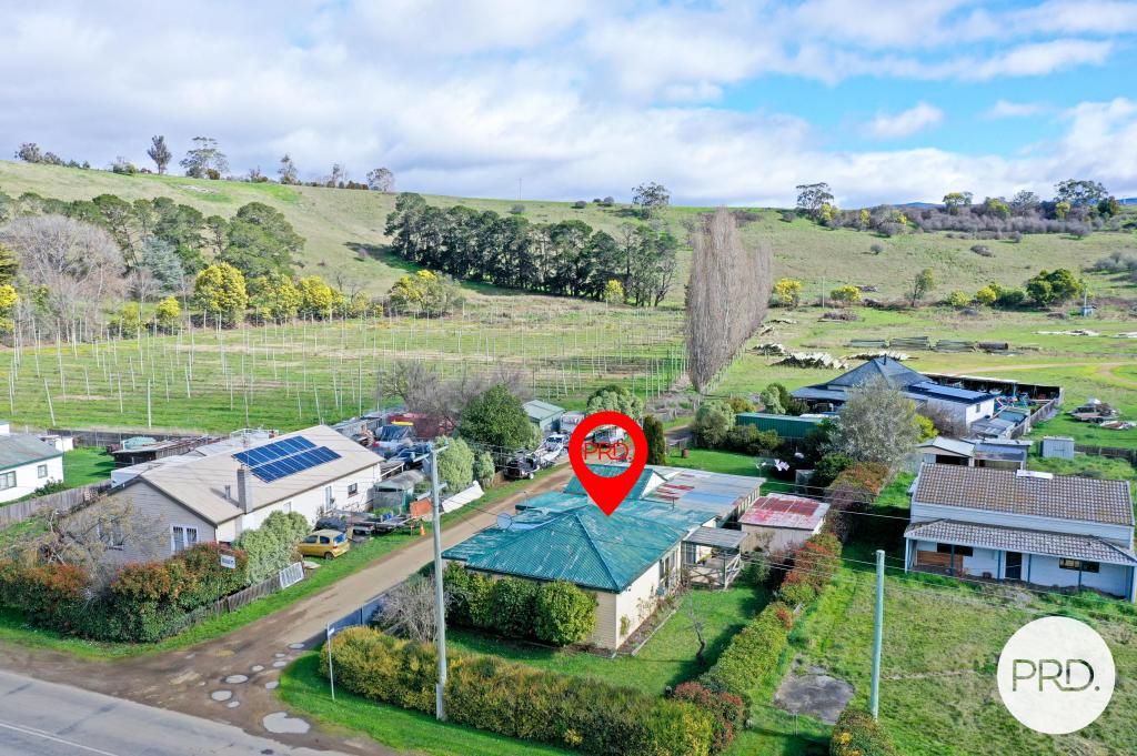 529 Gordon River Rd, Bushy Park, TAS 7140