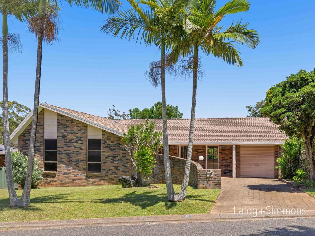 8 BOWDEN RD, PORT MACQUARIE, NSW 2444