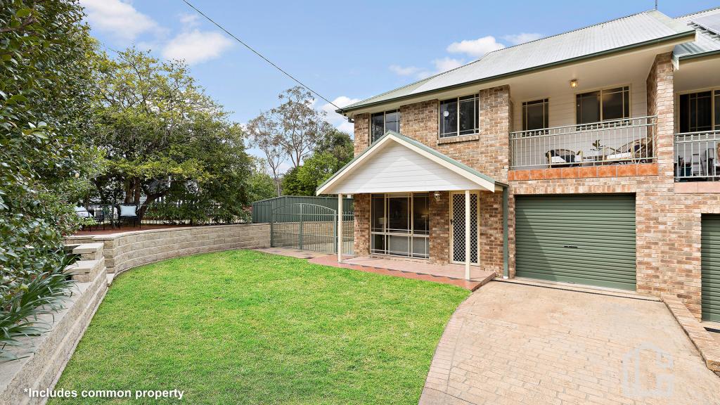 1/4 CROSS ST, GLENBROOK, NSW 2773