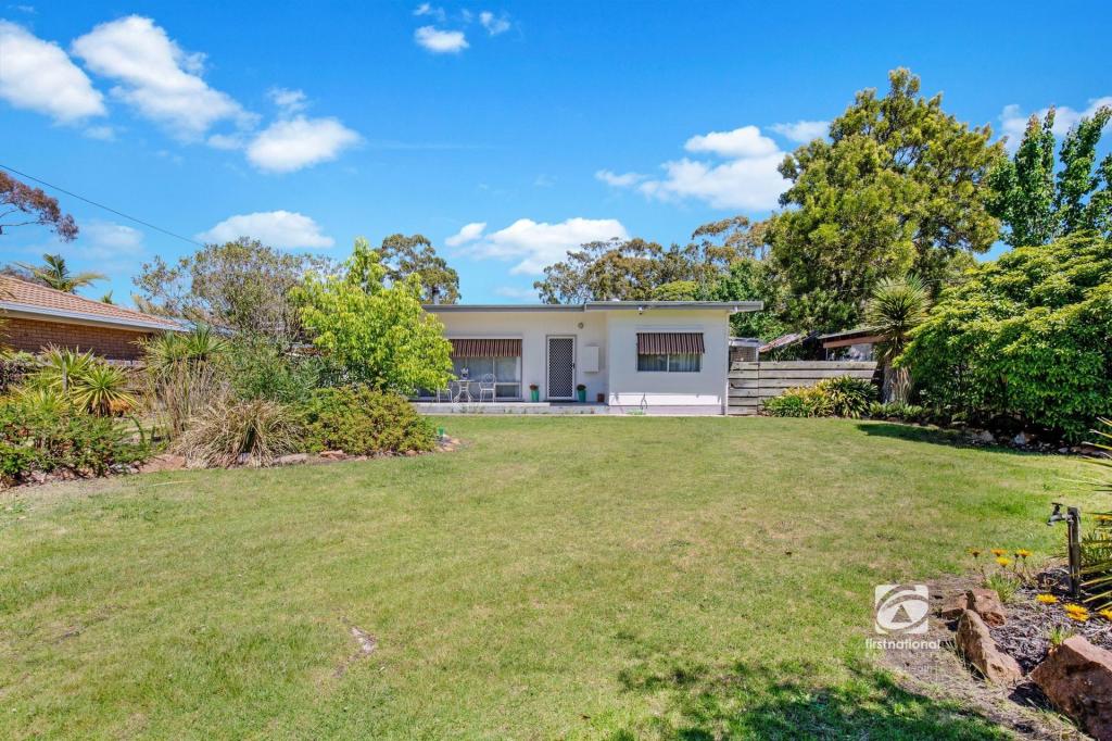 11 Reynolds St, Paynesville, VIC 3880