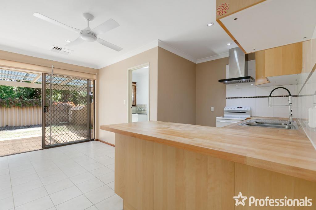 3/5 WESTERN AVE, YOKINE, WA 6060