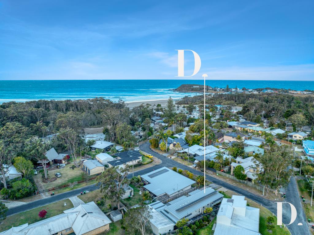 52 Arrawarra Beach Rd, Arrawarra, NSW 2456