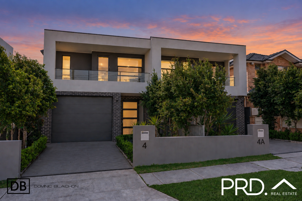 4 Alamein Rd, Revesby Heights, NSW 2212
