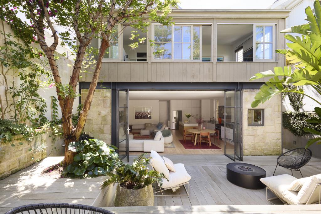 12 Cliff St, Watsons Bay, NSW 2030