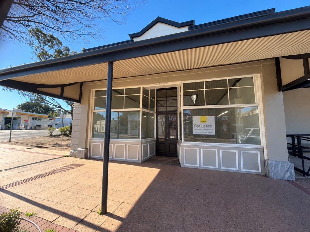 4 Main St, Kapunda, SA 5373