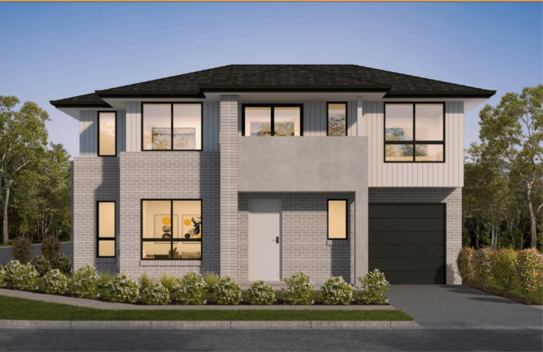 Contact Agent For Address, Leppington, NSW 2179