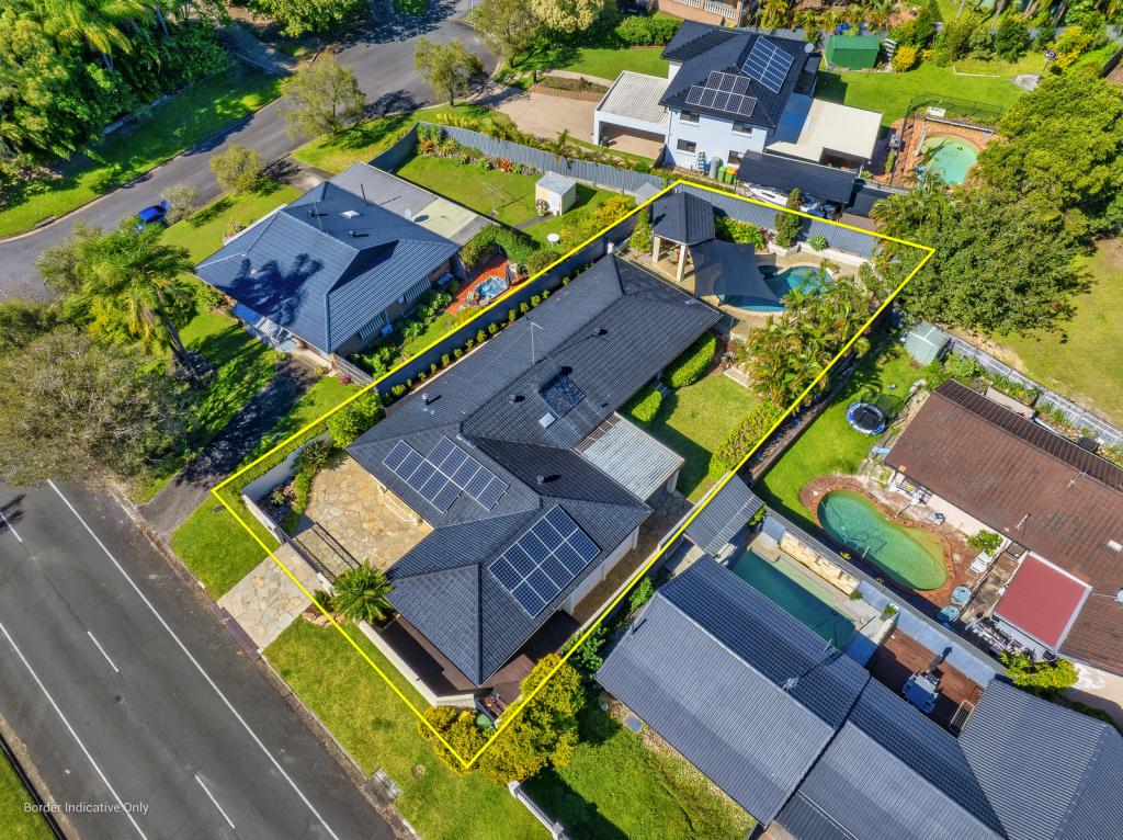 14 Tyalla Dr, Ashmore, QLD 4214