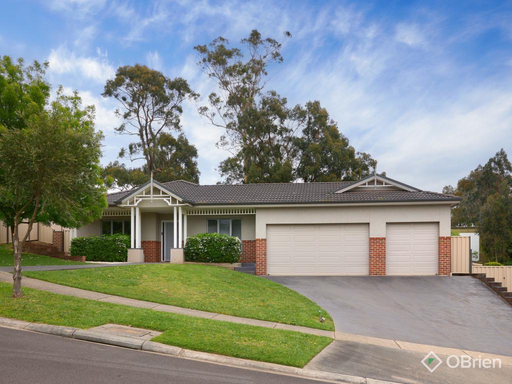 13 Lakeside Ct, Drouin, VIC 3818