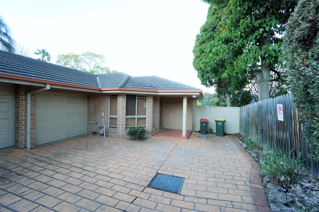 3/46 Gordon St, Eastwood, NSW 2122